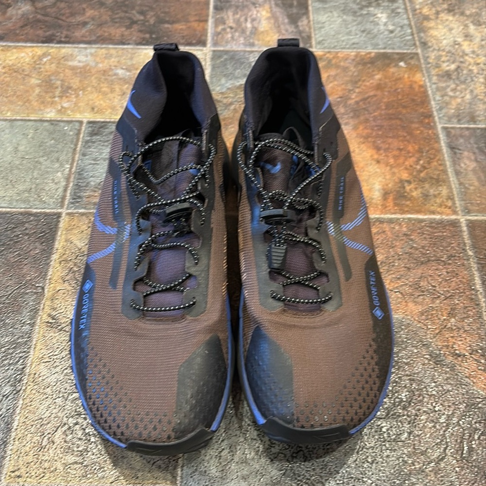 Nike Pegasus Trail Goretex - Size 11.5 - USED